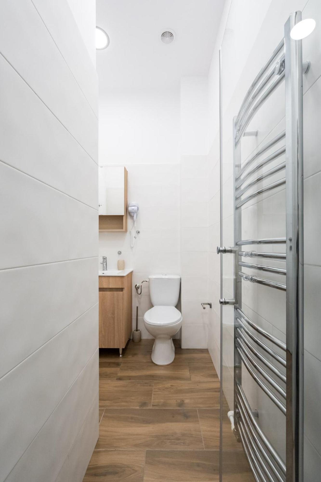 Urban Walls Apartments 5B Бухарест Экстерьер фото
